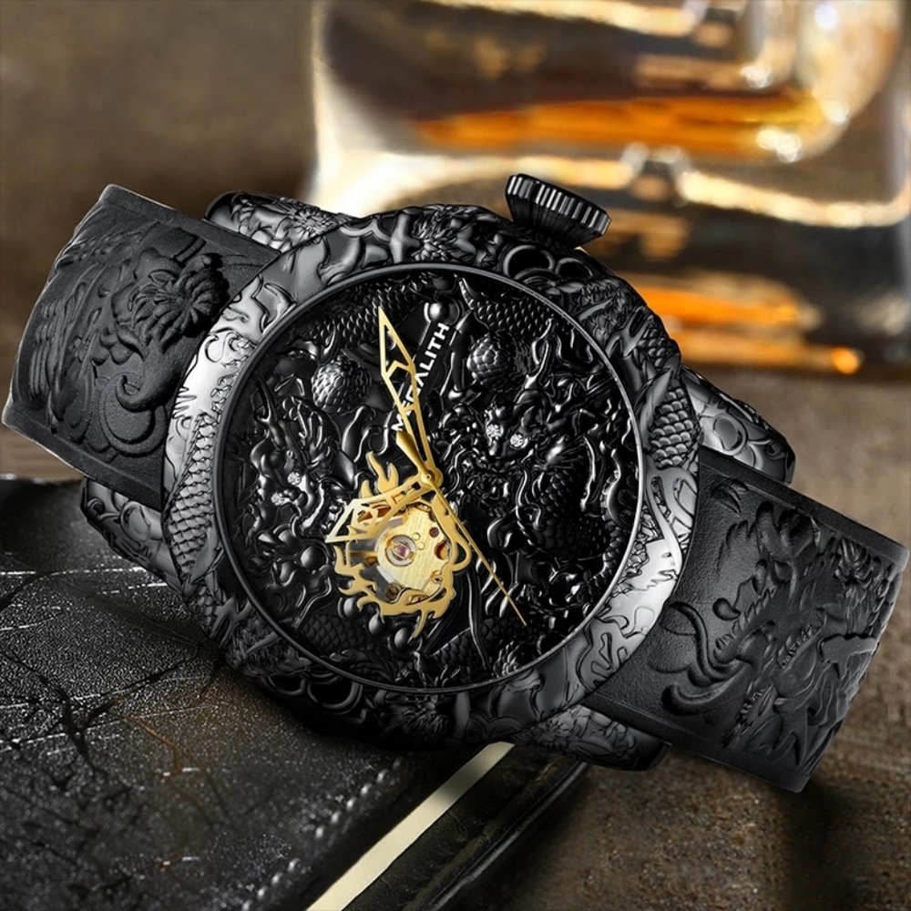 Men's watch